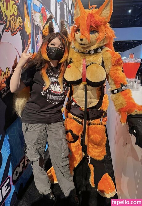 Buffpup アートスター 画像