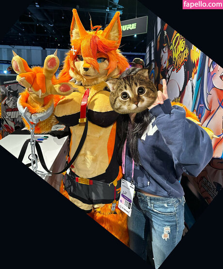 Buffpup 女優 写真