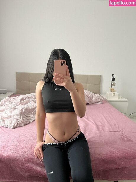 Nike Pro Leggings ポルノスター セクシー 画像