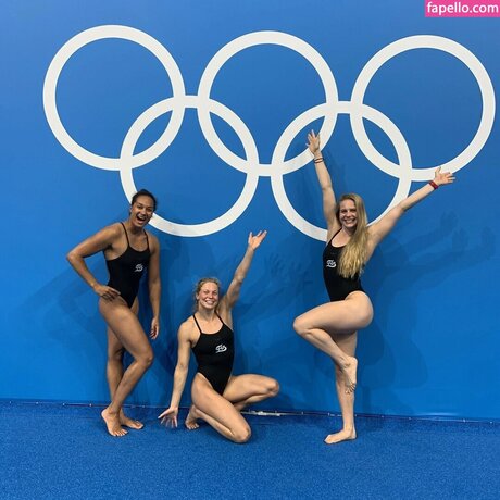 Ida Hulkko ヌードモデル 画像