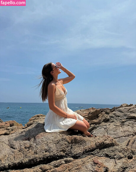 Agustina Boccaloni 裸のスター 写真