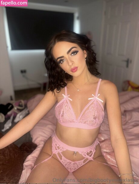 Xbethanysimpsonx 完璧なモデル 画像