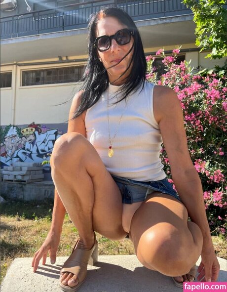 Cornelia Kaisers 素敵なスター 画像