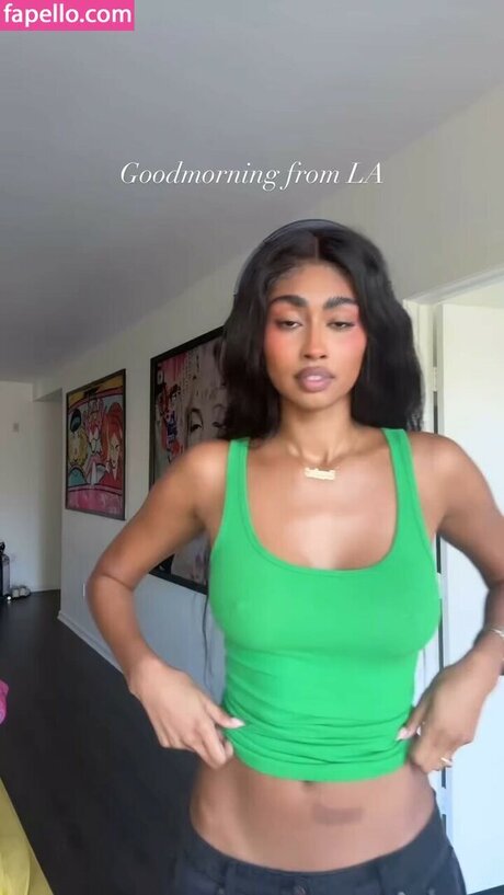 Jasmine Chola ポルノスター ギャラリー