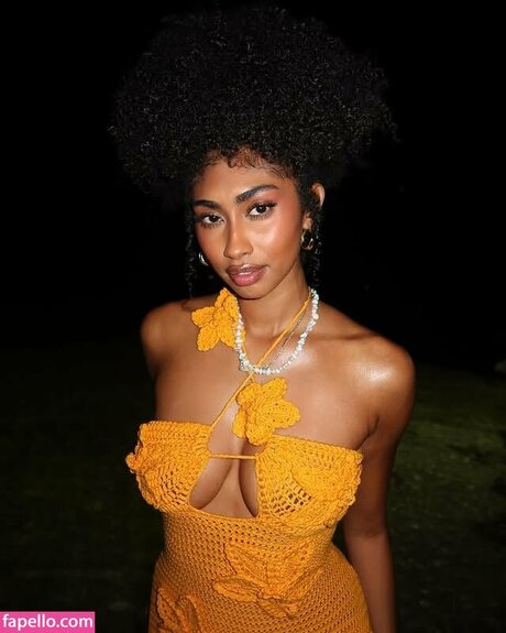 Jasmine Chola 高品質スター 写真