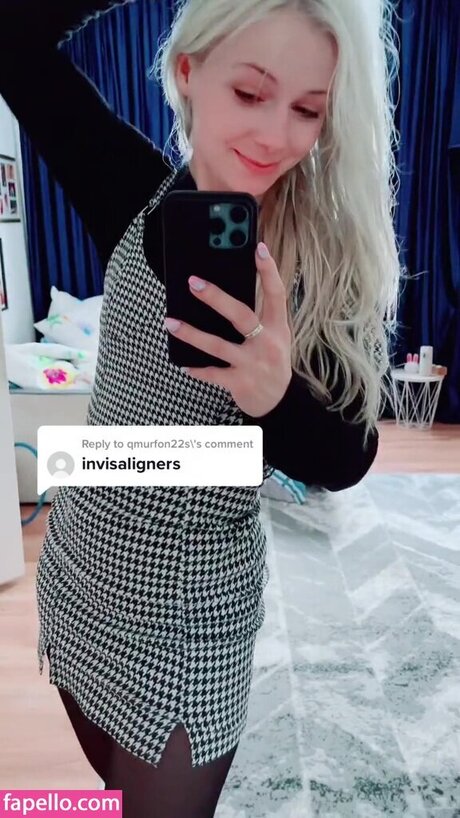 SmileyDani158 セクシーモデル 写真