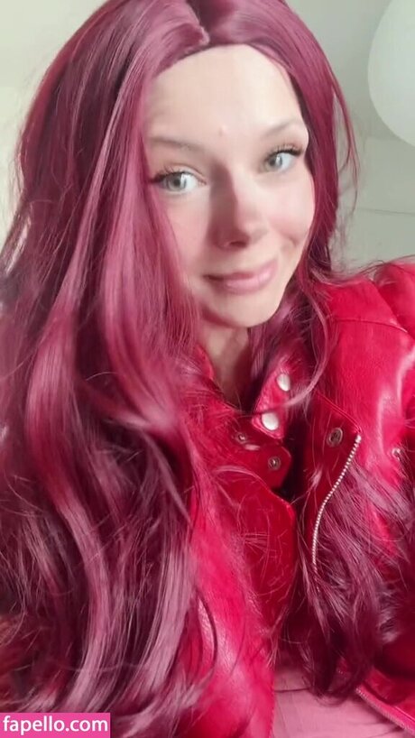 SmileyDani158 素敵なモデル 画像