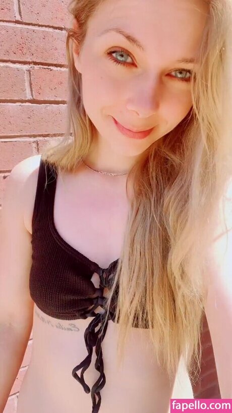 SmileyDani158 アダルトモデル 画像