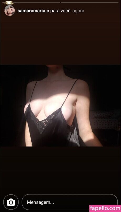 samara mariac HDモデル 写真