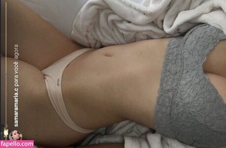 samara mariac ポルノスター 可愛い 画像
