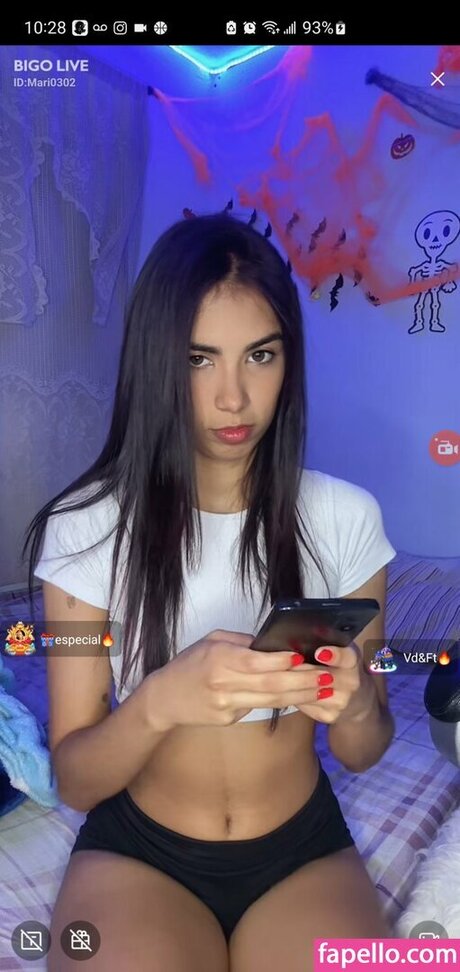Maria Gutierrez セックスモデル 画像