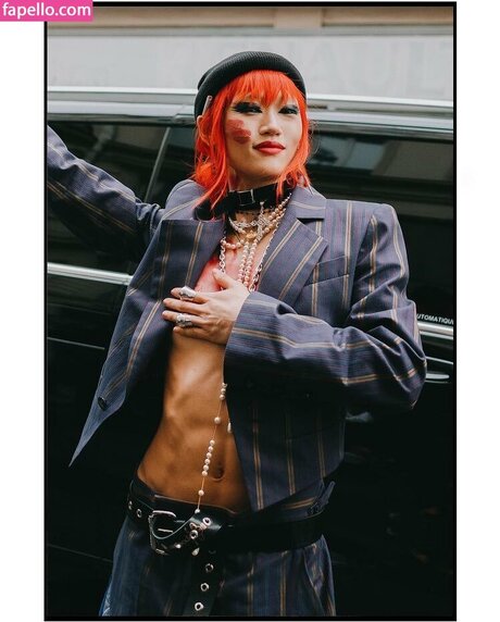 AreYouKitty 最高の女優 写真