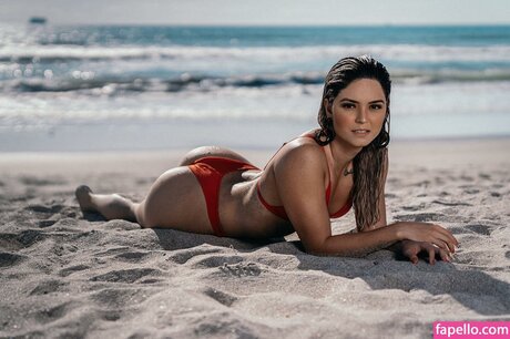AEW Taynara Guevara 最高のスター 写真