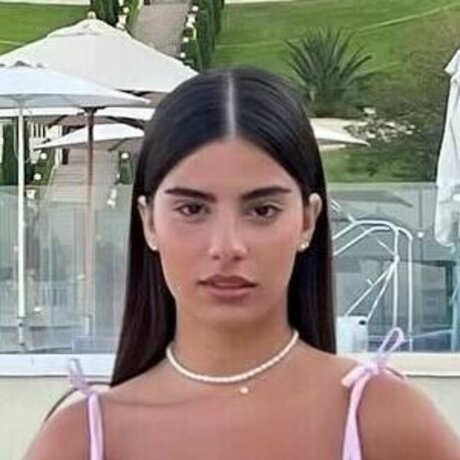 Anael Buzaglo 美しい女優 アーカイブ