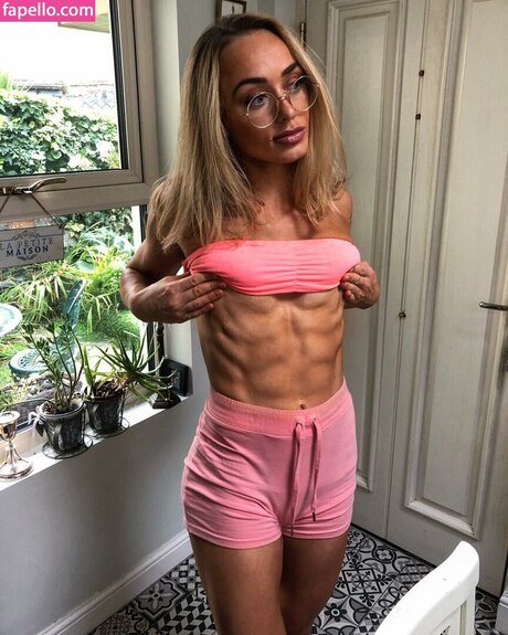 Jessica Gresty 最高のモデル 写真