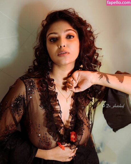 anavrin HDスター ギャラリー