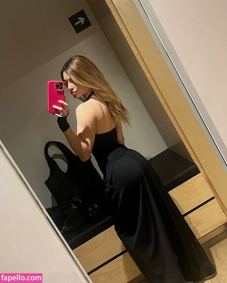 Nataliamx エロティックなスター 写真