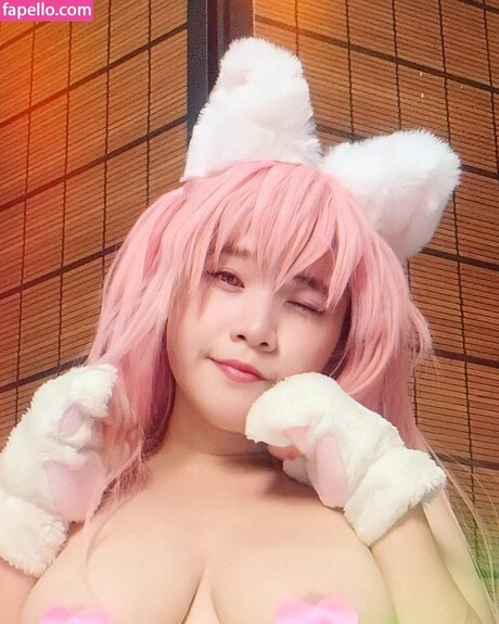 mrspixelfly アダルトモデル 写真