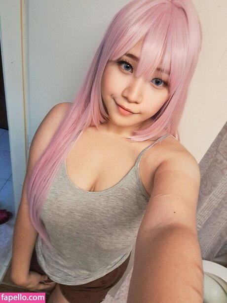 mrspixelfly 最高のモデル 写真