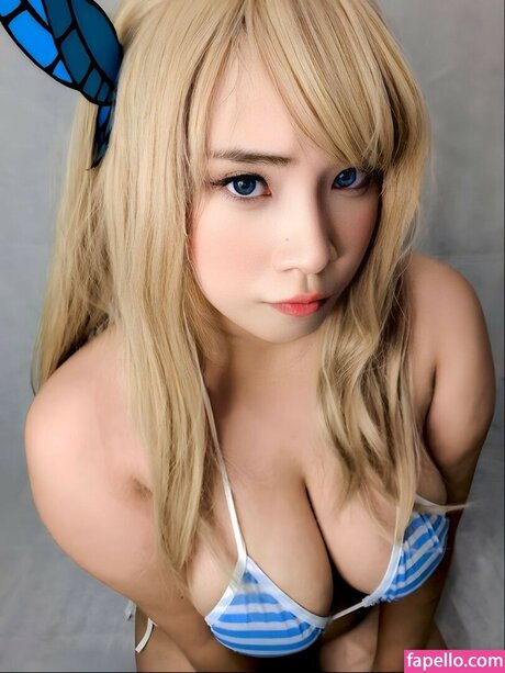 mrspixelfly xxxスター ギャラリー