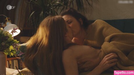 Josefine Preu トップスター 写真