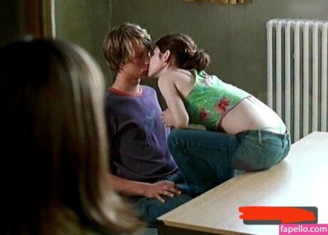 Josefine Preu XXXモデル 写真