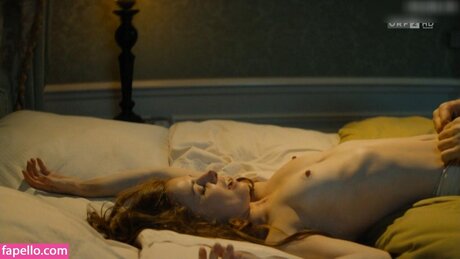 Josefine Preu エロティック女優 ギャラリー