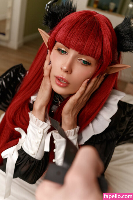 Lunnychan ポルノ女優 画像