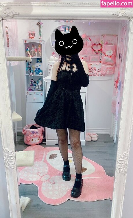Immy Bisou 最高のスター 写真