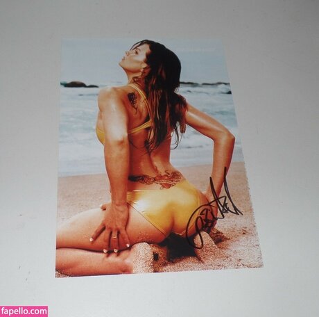 Franziska van Almsick 無料のポルノスター 写真