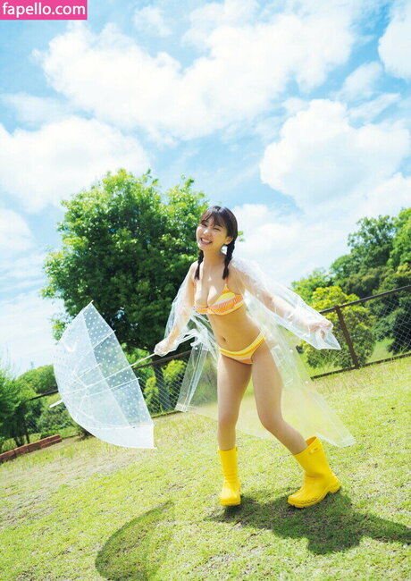 Tanaka Miku アートスター 画像