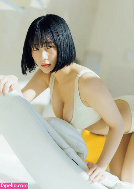 Tanaka Miku 高品質のスター 写真