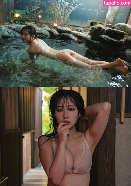 Tanaka Miku 素敵な女優 画像