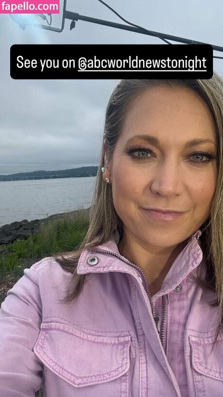Ginger Zee エロティック女優 ギャラリー