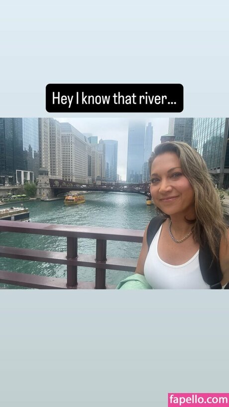 Ginger Zee セックスポルノスター 写真