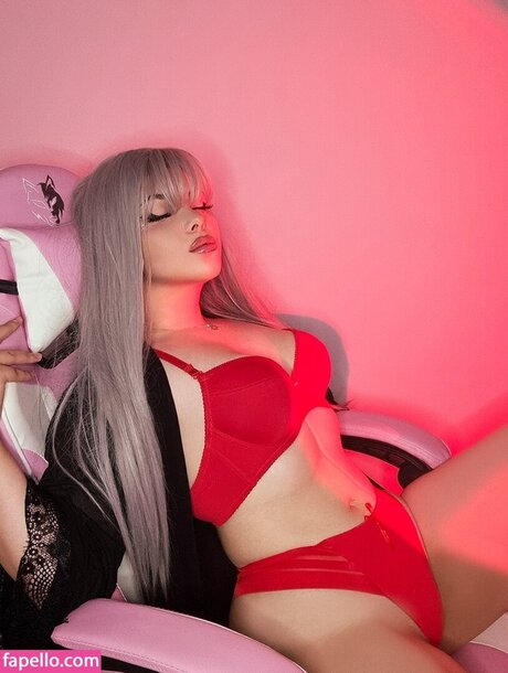 glitchedegirlcosplay HDスター 写真