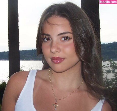 Eirmioni Ilvanakis ヌードモデル 写真