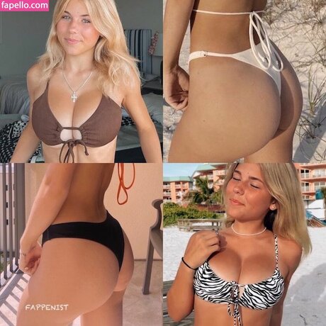 Arianawhite ポルノスター 独占 ギャラリー