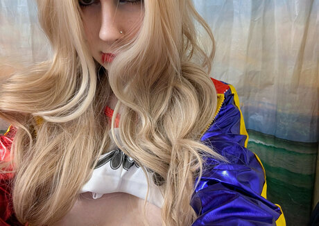Dramaqueenlinx 美しいスター ギャラリー