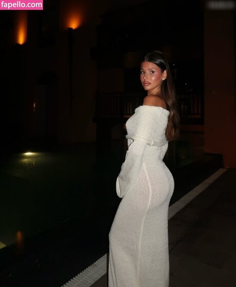 Tay Morad 女優 画像