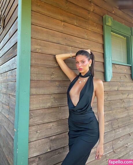Tay Morad HDモデル 写真