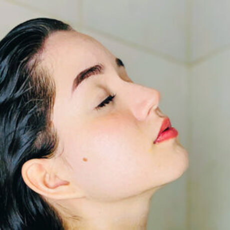Uveth アート女優 写真