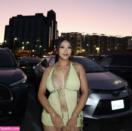 rachelvillaflor 独占ポルノスター 写真