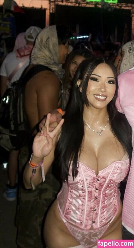 rachelvillaflor セクシー女優 写真