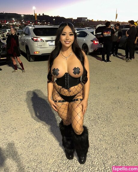 rachelvillaflor 美しいモデル 画像