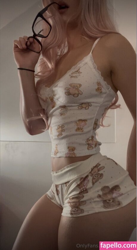 Cherryxft 高品質モデル 画像