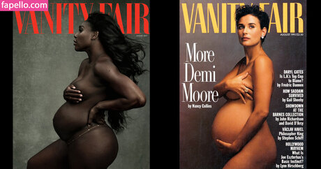 demimoore ホットなスター 画像