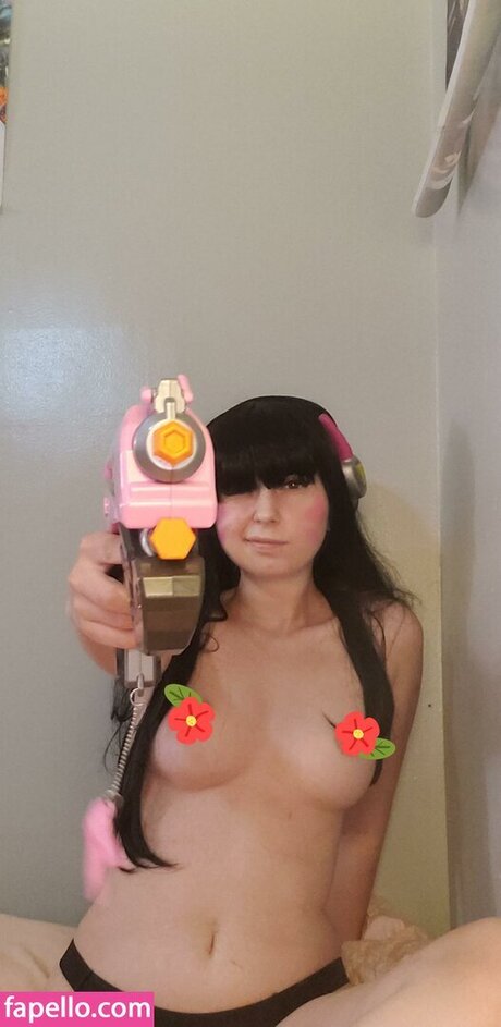 Jessicahenlo 高品質スター 画像