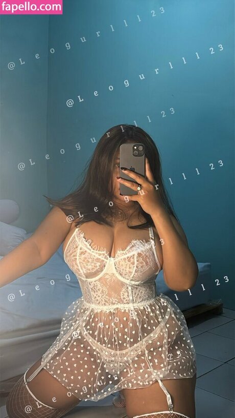 Leogurlll23 エロティックなスター 写真
