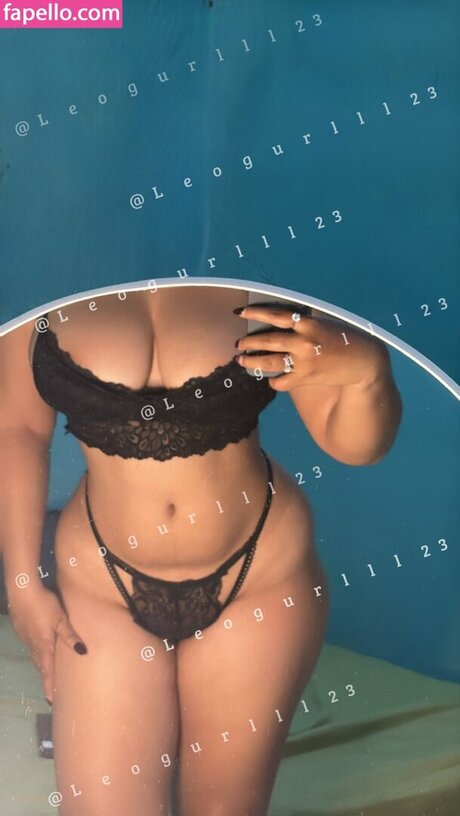 Leogurlll23 ホット女優 写真